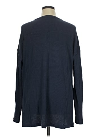 J.Jill Long Sleeve Top (view 2)