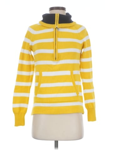 Lauren by Ralph Lauren Pullover Sweater (view 1)
