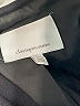 Classiques Entier Houndstooth Black Jacket Size M - photo 6