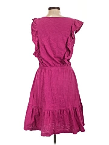 Ann Taylor LOFT Casual Dress (view 2)