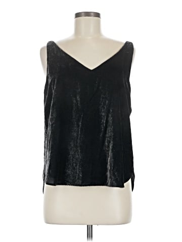 Ann Taylor LOFT Sleeveless Blouse (view 1)