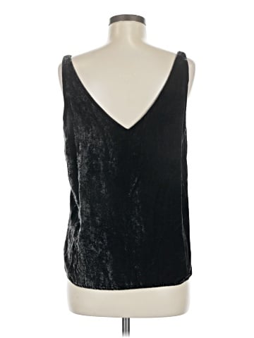 Ann Taylor LOFT Sleeveless Blouse (view 2)