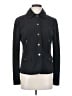 Talbots 100% Polyester Black Jacket Size XS - photo 1