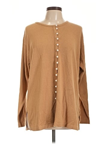 Jaclyn Smith Cardigan (view 1)