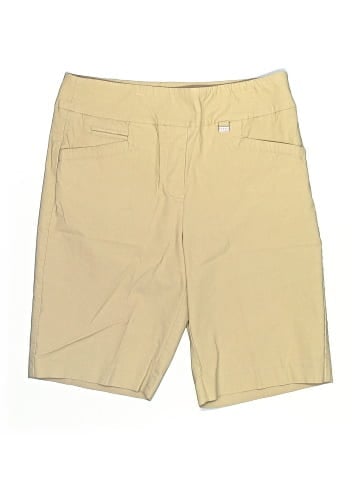 EP Pro Khaki Shorts (view 1)
