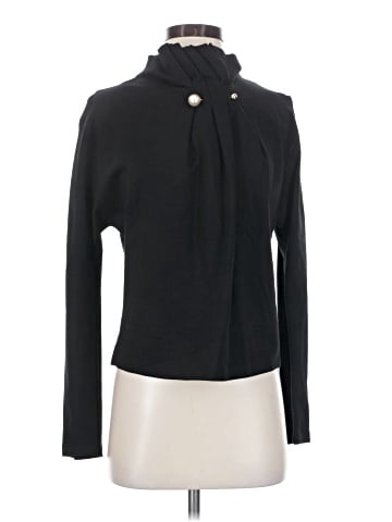 Gracia Long Sleeve Blouse (view 1)