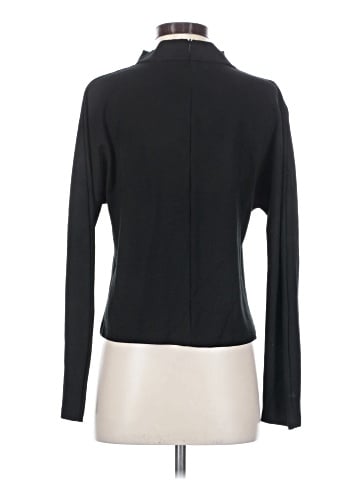 Gracia Long Sleeve Blouse (view 2)