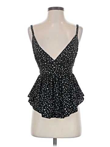 Leith Sleeveless Top (view 1)