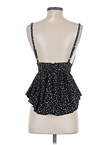 Leith Sleeveless Top (view 2)