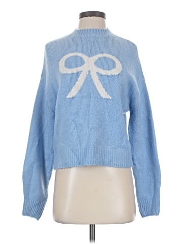 RD Style Pullover Sweater (view 1)