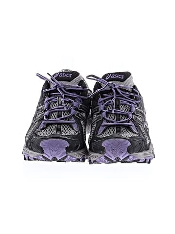 Asics Sneakers (view 2)