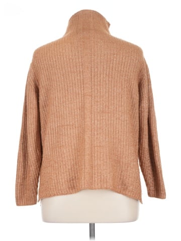 Elizabeth and James Turtleneck Sweater (view 2)