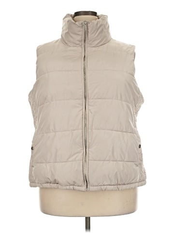 Old Navy Vest (view 1)