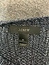 J.Crew Tweed Blue Pullover Sweater Size S - photo 7