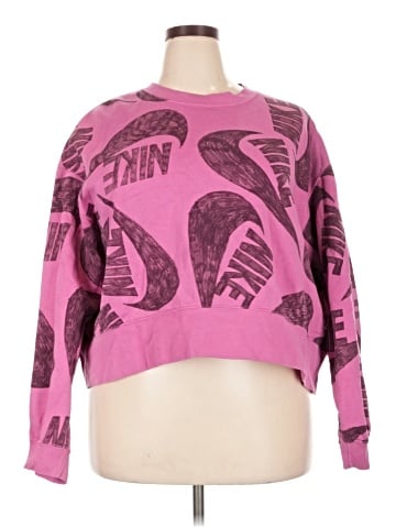 Nike Sweatshirt (view 1)