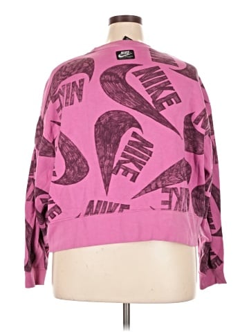 Nike Sweatshirt (view 2)