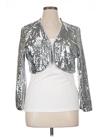 Allegra K Cardigan (view 1)