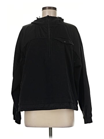 Athleta Track Jacket (view 1)