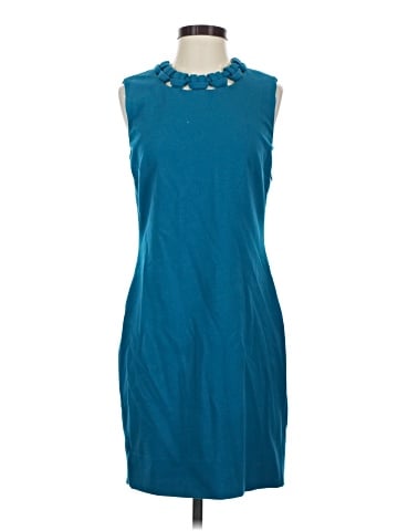 Diane von Furstenberg Casual Dress (view 1)