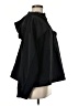 Athleta 100% Polyester Black Track Jacket Size M - photo 4