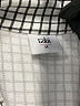 CAbi Houndstooth White Jacket Size M - photo 6