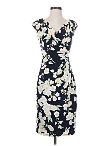 Lauren by Ralph Lauren Cocktail Dress (view 1)