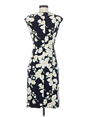 Lauren by Ralph Lauren Cocktail Dress (view 2)