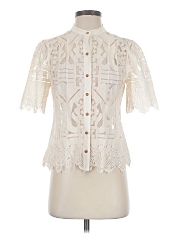 Floreat Short Sleeve T-Shirt (view 1)
