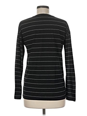 Zara TRF Long Sleeve T-Shirt (view 2)