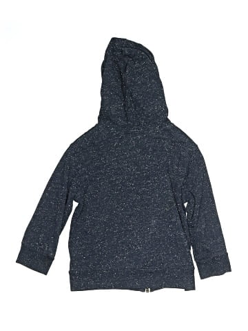 Genuine Kids from Oshkosh Zip Up Hoodie (view 2)