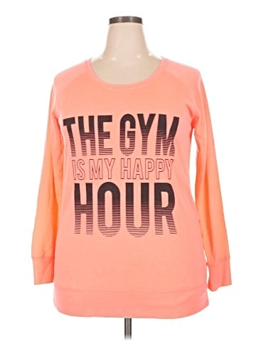 Xersion Sweatshirt (view 1)