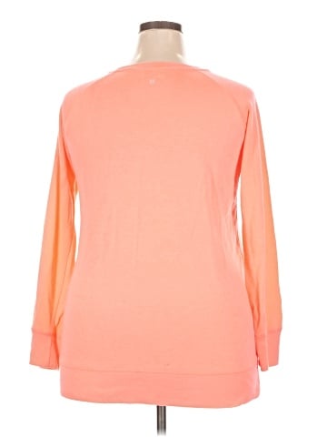 Xersion Sweatshirt (view 2)
