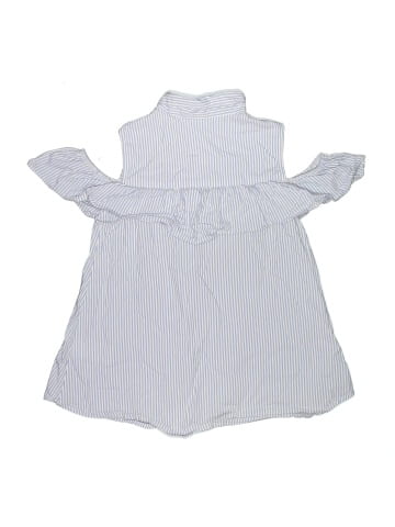 Mayoral Short Sleeve Button-Down Shirt (view 2)