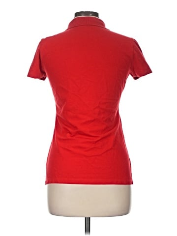 Tommy Hilfiger Short Sleeve Polo (view 2)
