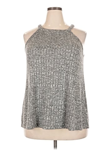 Torrid Tank Top (view 1)