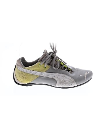 Puma Sneakers (view 1)