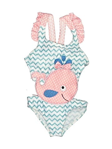 Assorted Brands Two Piece Swimsuit (view 1)