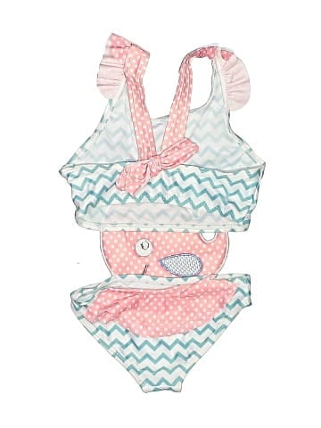 Assorted Brands Two Piece Swimsuit (view 2)
