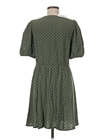 Gap Casual Dress (view 2)
