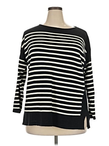Chaps Pullover Sweater (view 1)