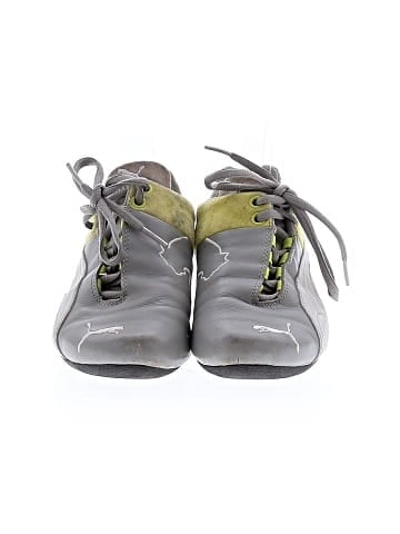 Puma Sneakers (view 2)