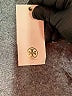 Tory Burch Ivory Jacket Size 4 - photo 7