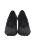 Assorted Brands Black Heels Size 7 1/2 - photo 2