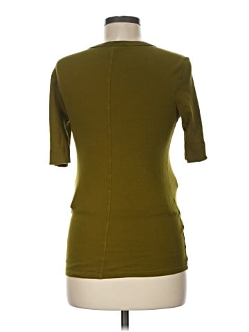 H&M Mama 3/4 Sleeve T-Shirt (view 2)