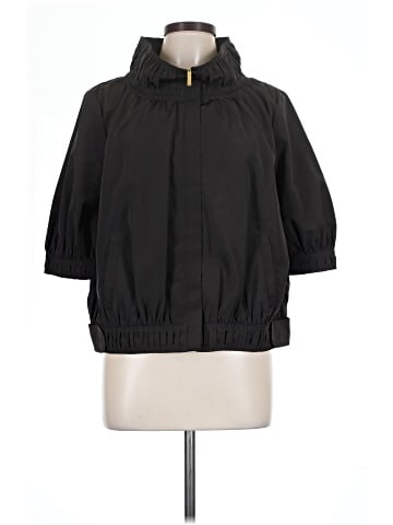 St. John Raincoat (view 1)