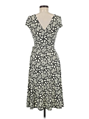 London Times Casual Dress (view 2)