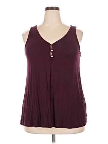 Timing Tank Top (view 1)