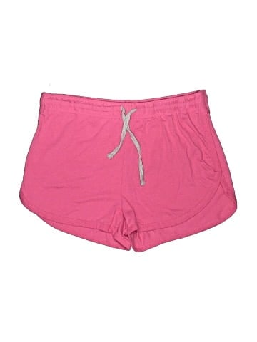 Bobbie Brooks Athletic Shorts (view 1)