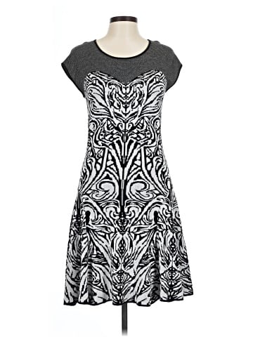 Max Studio Casual Dress (view 1)