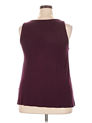 Timing Tank Top (view 2)